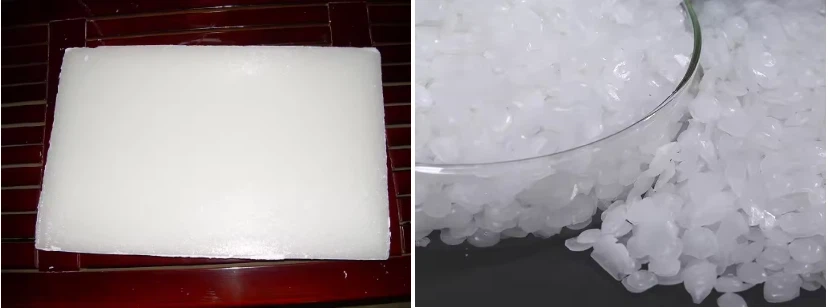 paraffin wax paraffin wax