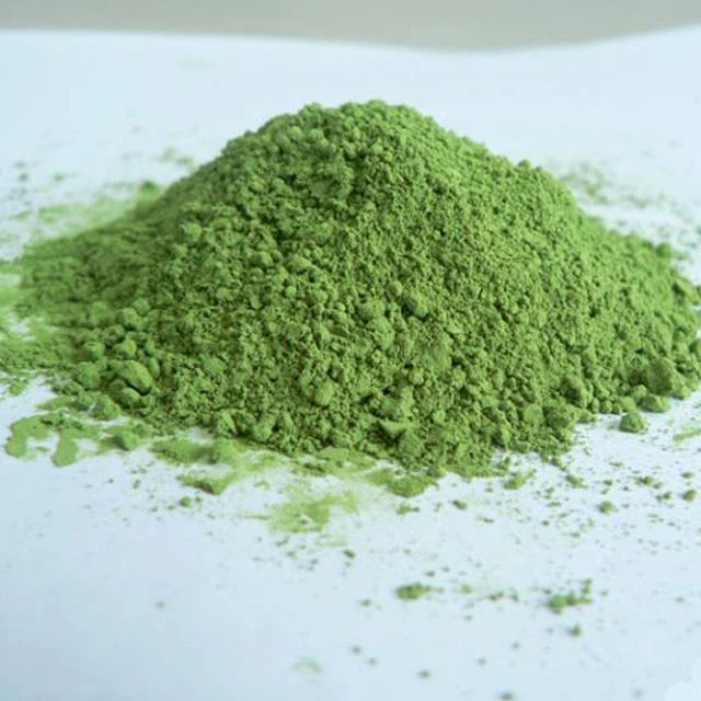 Green Horseradish Powder