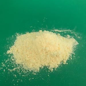 Kukuruzni gluten obrok