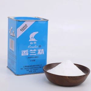 Čisti vanilija vanilija vanilija