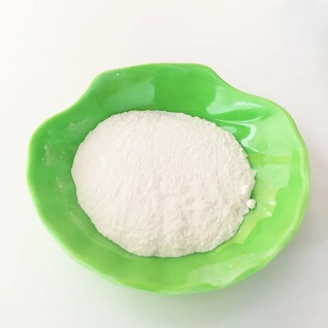 Sodium Carboxymethyl Cellulose (sodium Cmc)